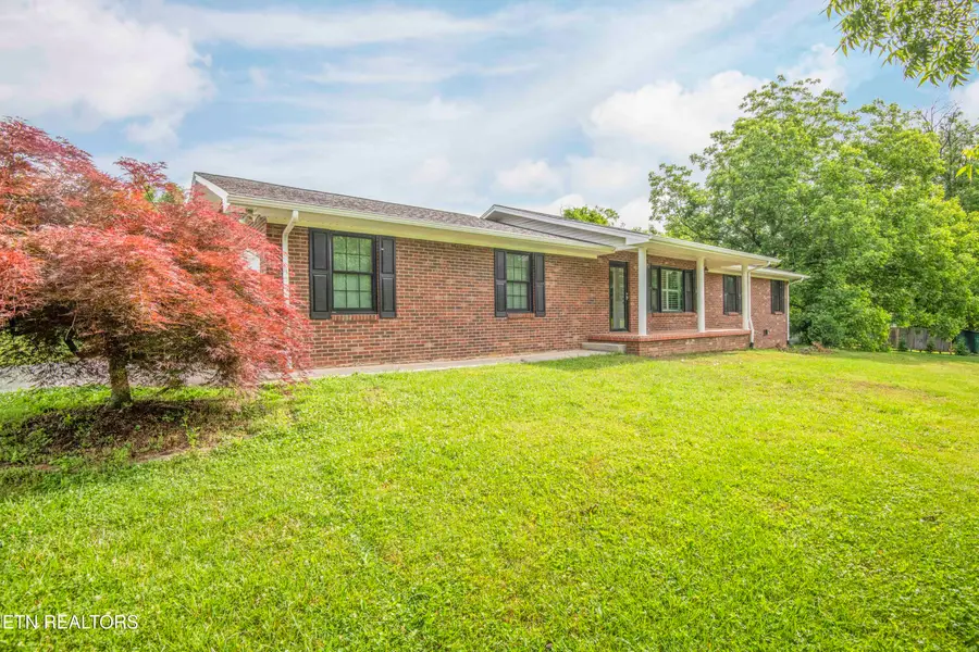 2440 Vincinda Circle, Knoxville, TN 37924 - #2