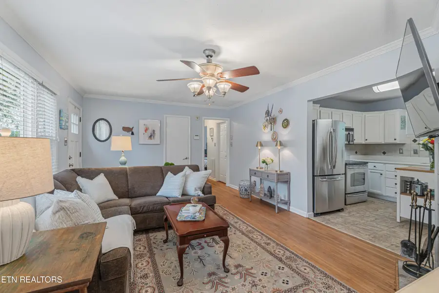 1005 Bardill Lane, Knoxville, TN 37919 - #2