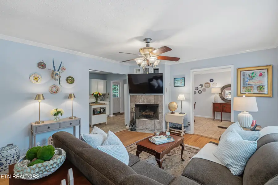 1005 Bardill Lane, Knoxville, TN 37919 - #3
