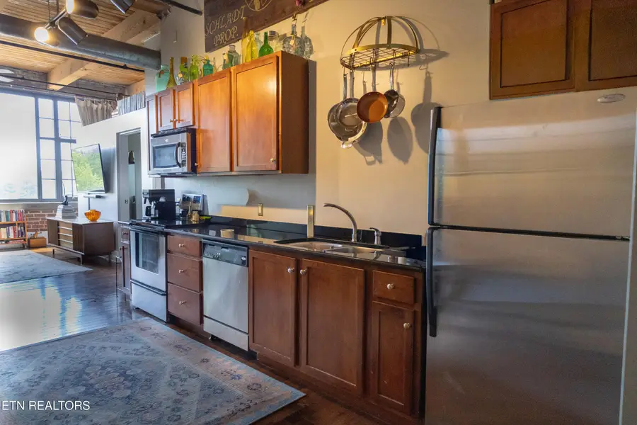 1060 Worlds Fair Park Drive #206, Knoxville, TN 37916 - #2