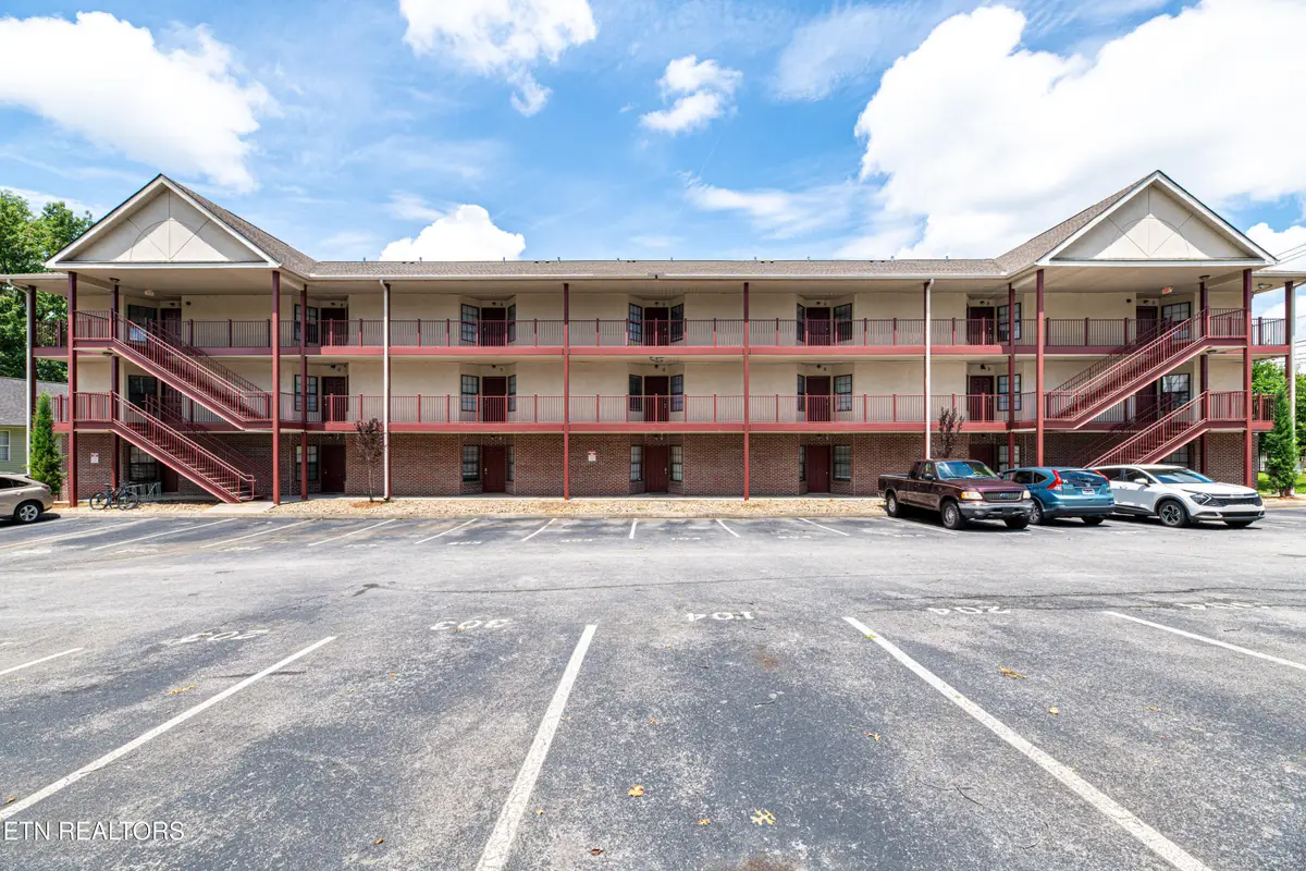 2201 Franklin Station Way #301, Knoxville, TN 37916 - #1