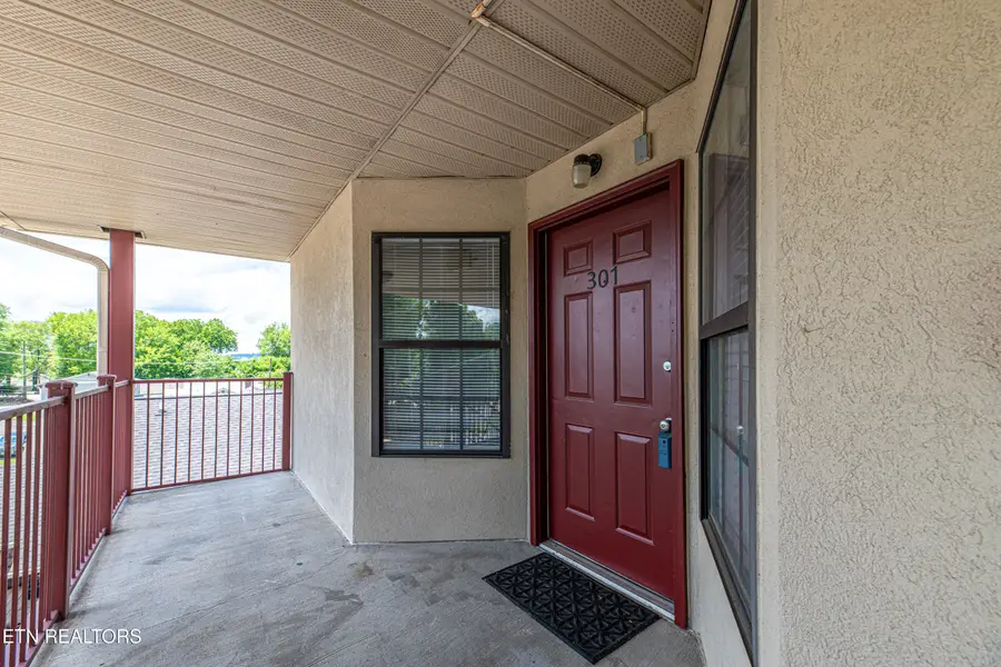 2201 Franklin Station Way #301, Knoxville, TN 37916 - #2