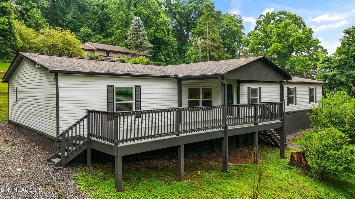 2406 Dayton St, Knoxville, TN 37921 - #1