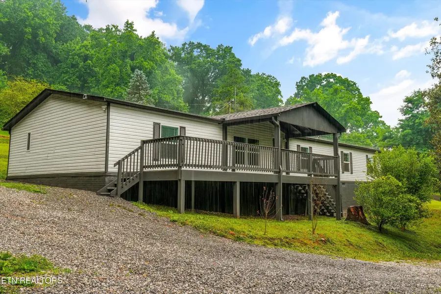 2406 Dayton St, Knoxville, TN 37921 - #2