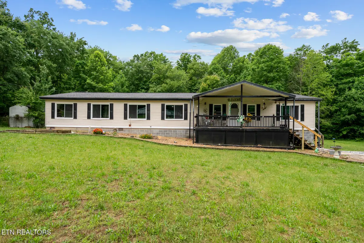 642 Daymon Circle, Crossville, TN 38572 - #1