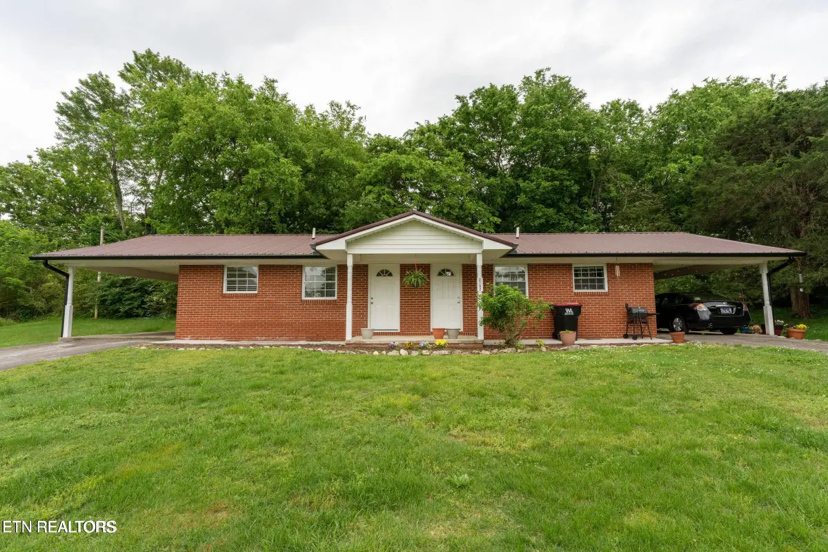 2182 Lakeview Rd, Lenoir City, TN 37772 - #1