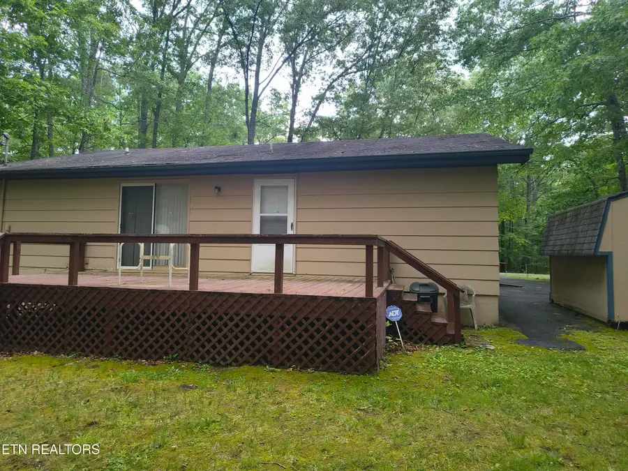 4007 Kato Drive, Crossville, TN 38572 - #3