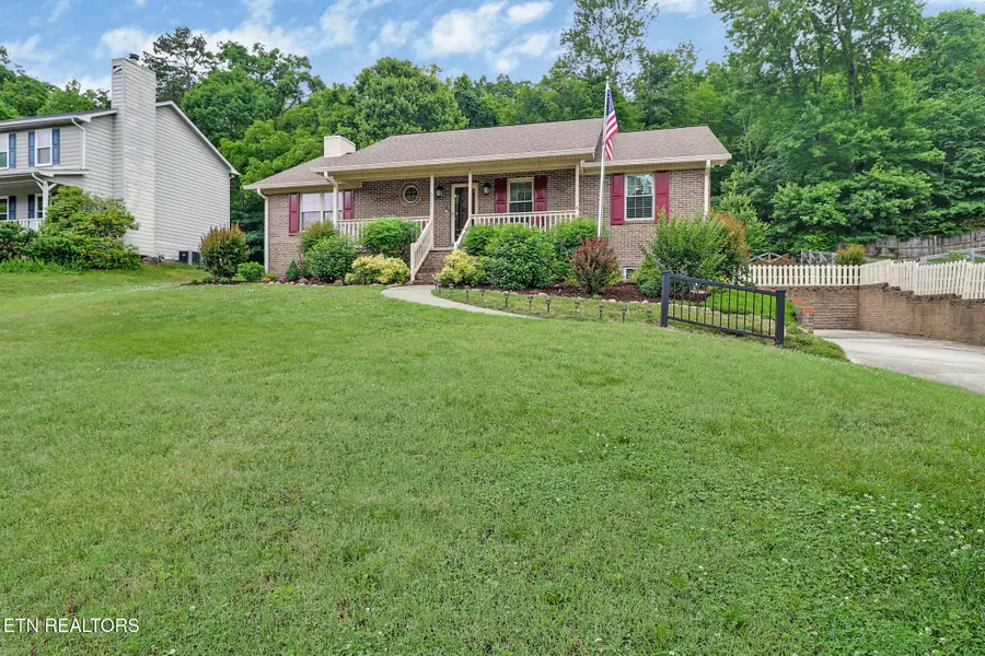 6911 Lindal Rd, Knoxville, TN 37931 - #3