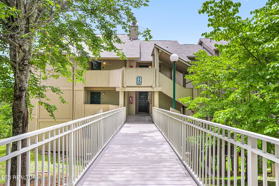 3710 Weber Rd #UNIT 201-B, Gatlinburg, TN 37738 - #2