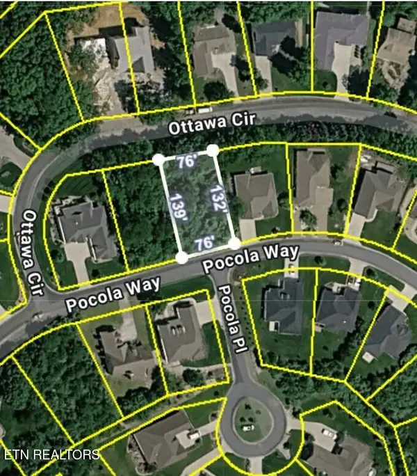 120 Pocola Way, Loudon, TN 37774