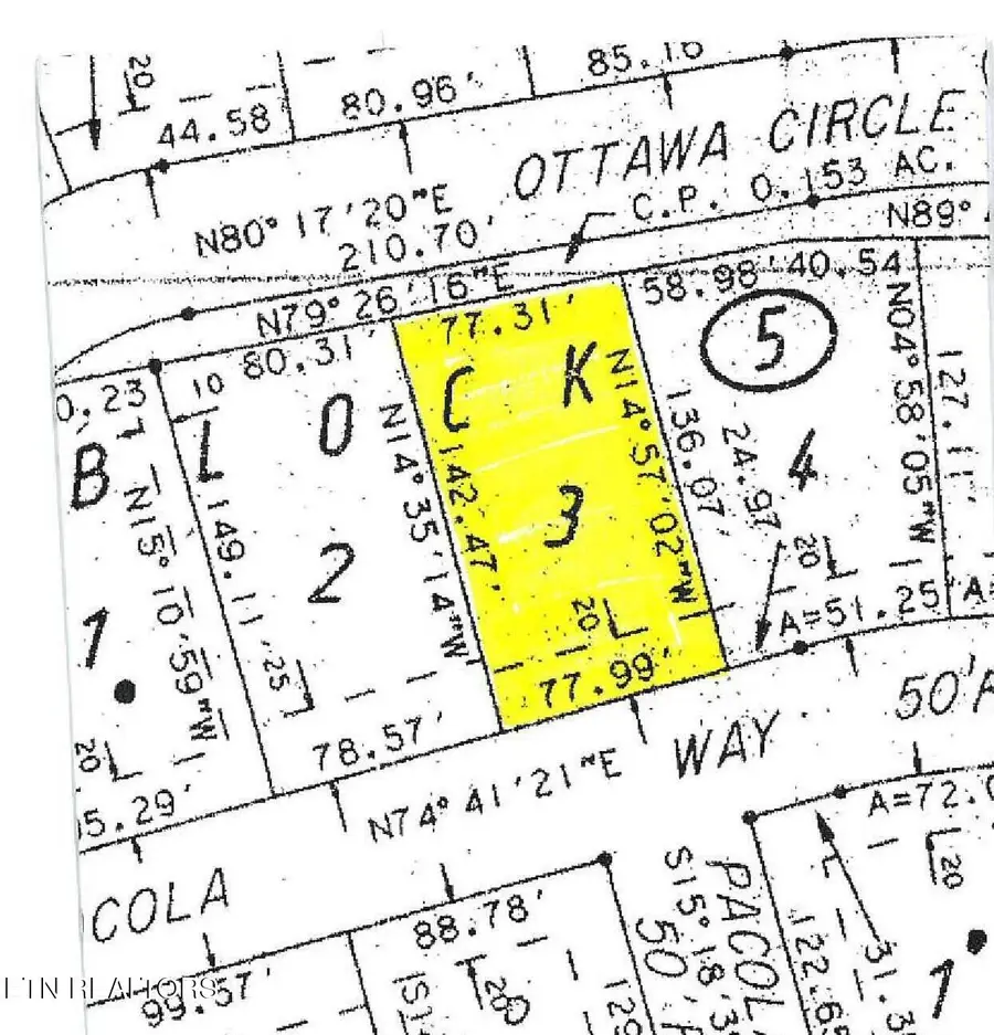 120 Pocola Way, Loudon, TN 37774 - #2