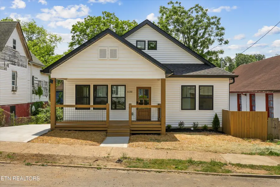 430 E Oldham Ave, Knoxville, TN 37917 - #3