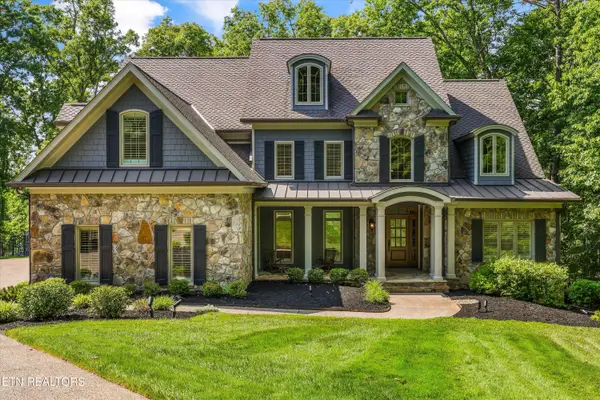 2533 Woodland Reserve Lane, Knoxville, TN 37919