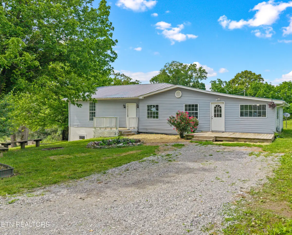 142 North Point Rd, Sweetwater, TN 37874 - #1