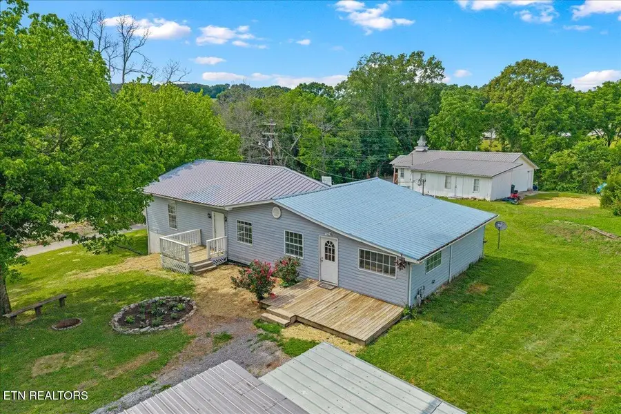 142 North Point Rd, Sweetwater, TN 37874 - #3
