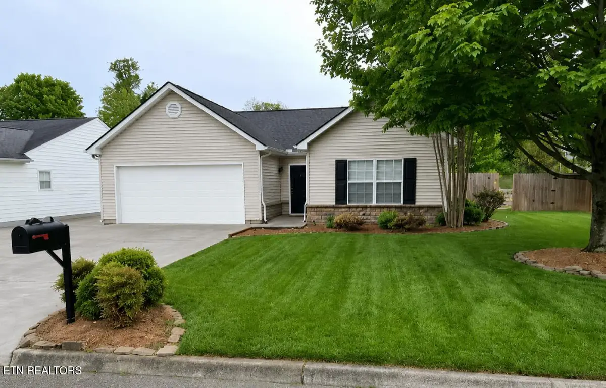 2358 Slate Valley Lane, Knoxville, TN 37923 - #1
