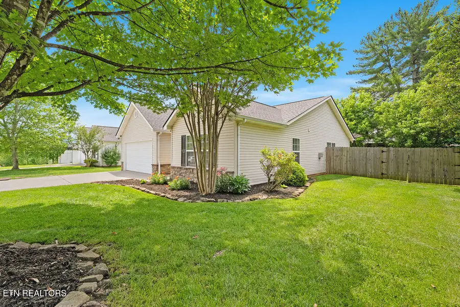 2358 Slate Valley Lane, Knoxville, TN 37923 - #3