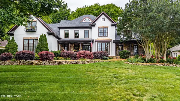 2128 River Sound Drive, Knoxville, TN 37922