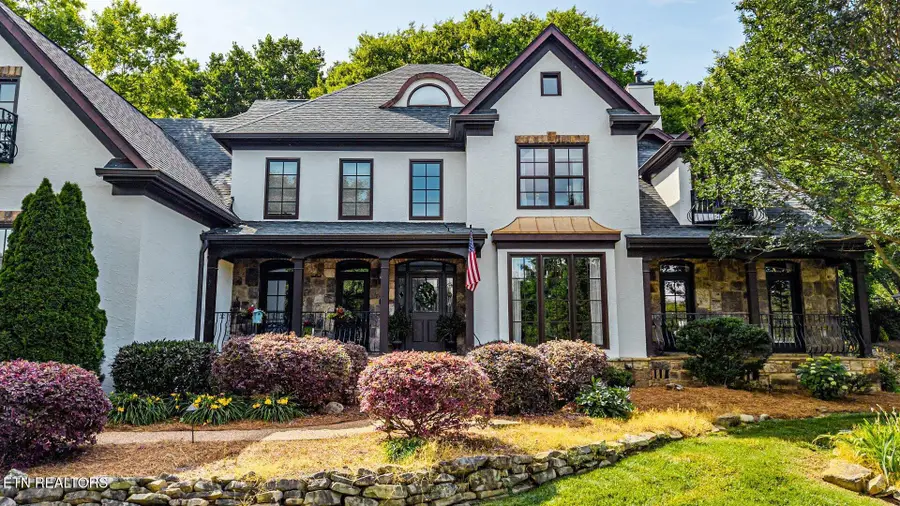 2128 River Sound Drive, Knoxville, TN 37922 - #2
