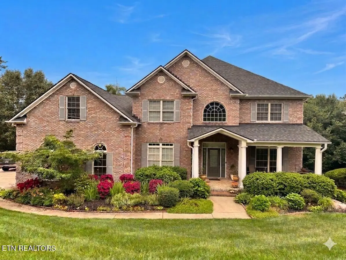 712 Whispering Hills Lane #12, Knoxville, TN 37934 - #1