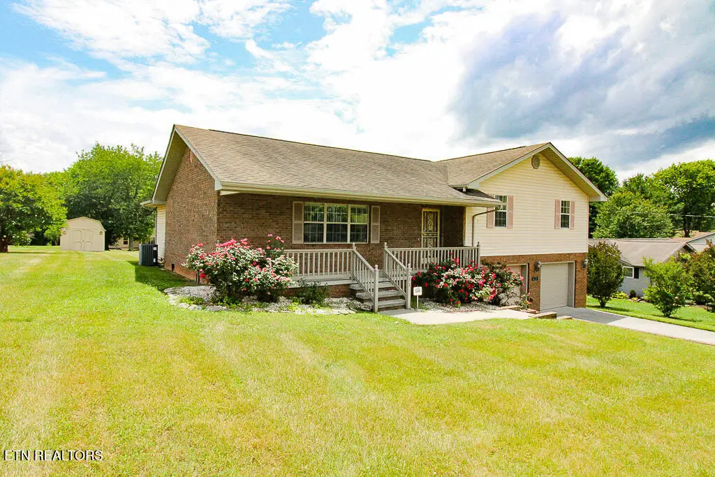 311 Newman Drive, Kodak, TN 37764 - #1