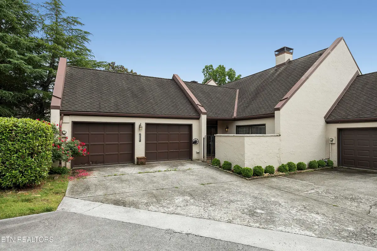1104 Orleans Drive, Knoxville, TN 37919 - #1