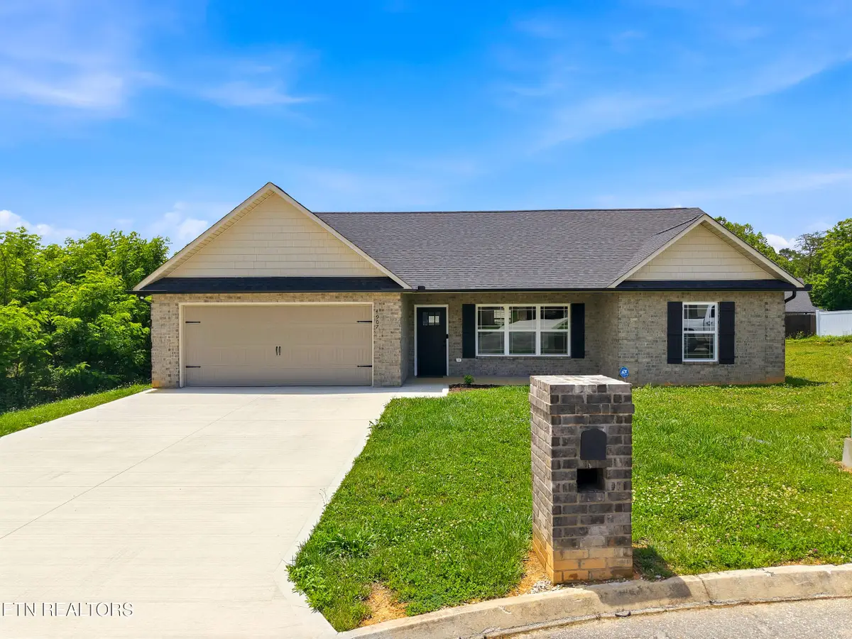 4907 Dimora Lane, Knoxville, TN 37918 - #1