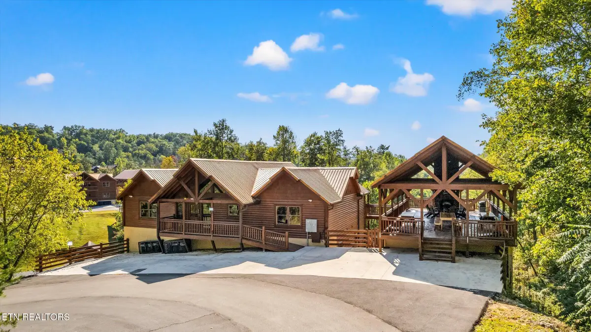 2626 Rogers Way, Sevierville, TN 37876 - #1