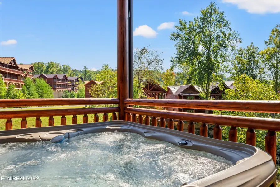 2626 Rogers Way, Sevierville, TN 37876 - #3