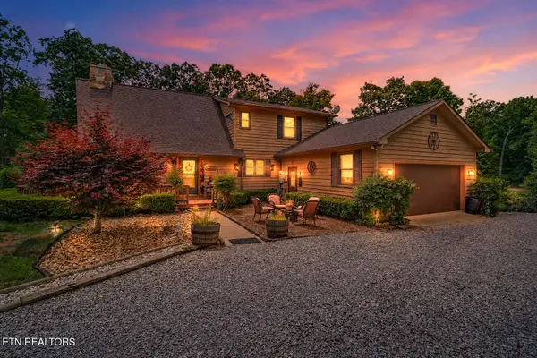 1072 Belmont Drive, Monterey, TN 38574