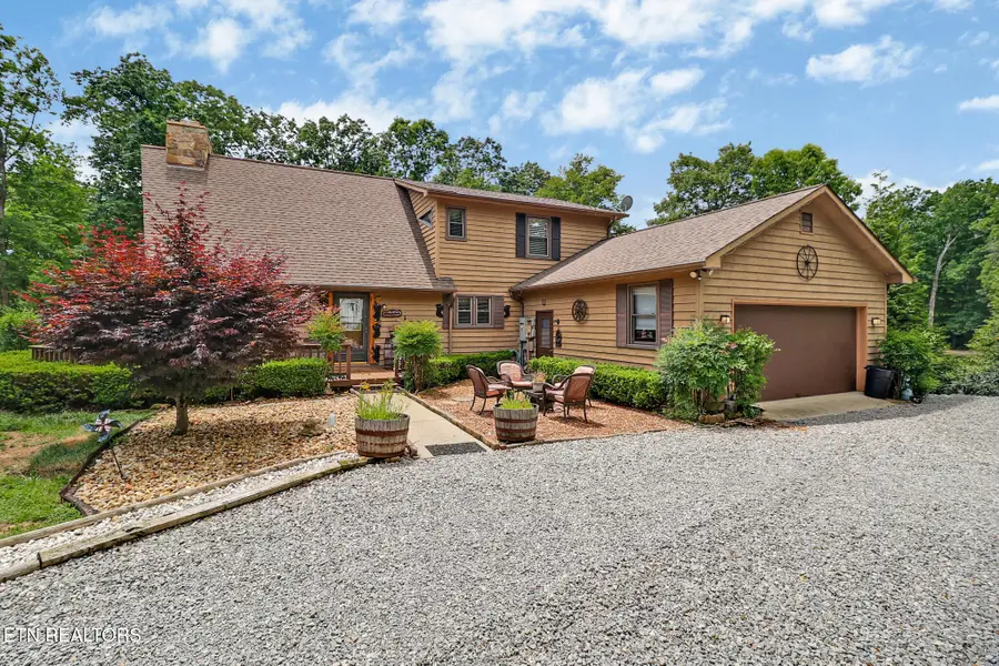 1072 Belmont Drive, Monterey, TN 38574 - #2
