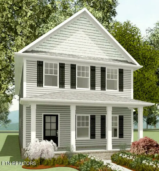 6280 Silent Bell Ave #Lot 273, Powell, TN 37849 - #1
