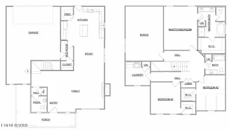6274 Silent Bell Ave #Lot 274, Powell, TN 37849 - #2