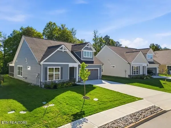 316 Trillium Tr, Lenoir City, TN 37771 - #3