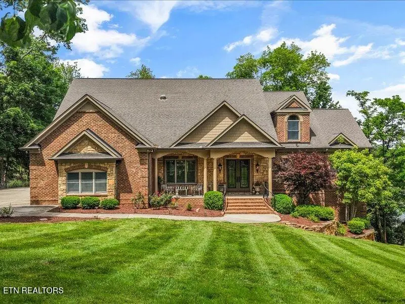 5105 Buckhead Tr, Knoxville, TN 37919 - #1