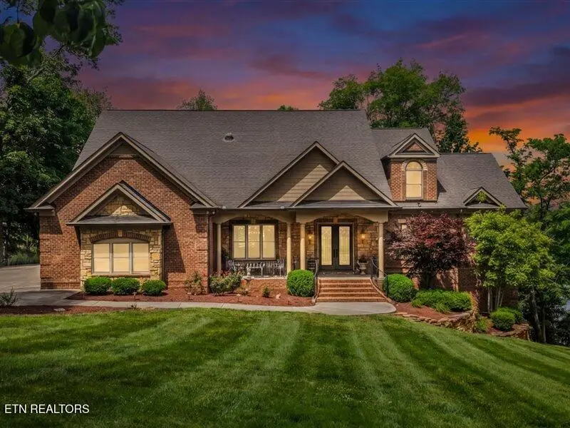 5105 Buckhead Tr, Knoxville, TN 37919 - #3