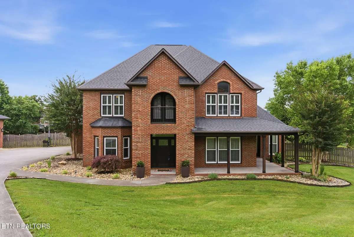 7900 Wells Scenic View Lane, Knoxville, TN 37938 - #1