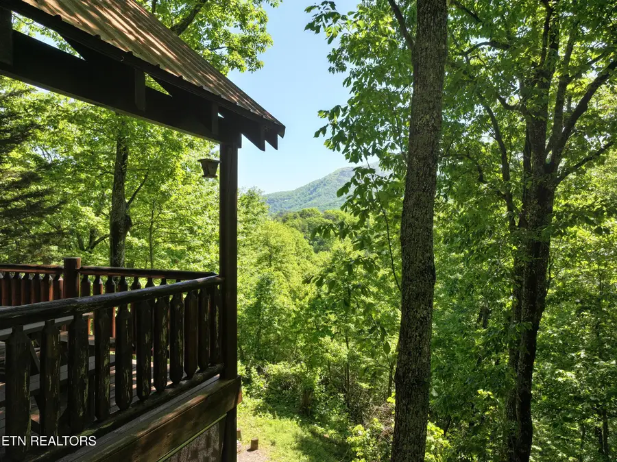 3979 Denton Court, Sevierville, TN 37862 - #3
