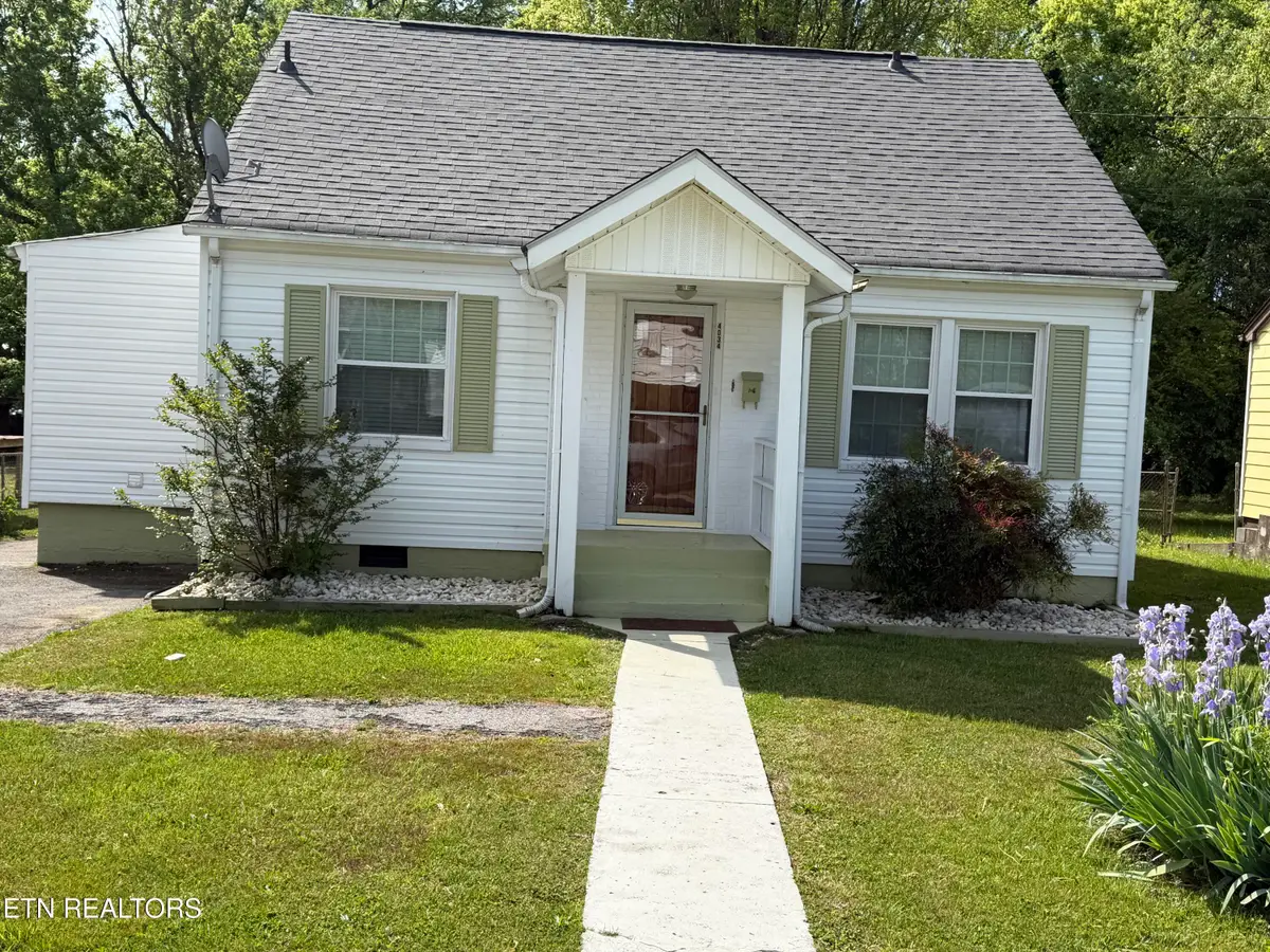 4034 Alma Ave, Knoxville, TN 37914 - #1