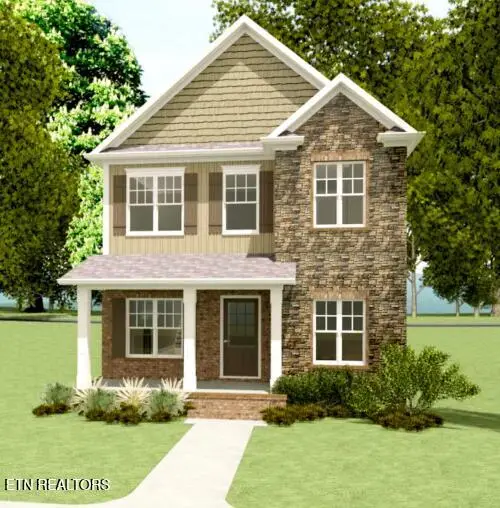 6262 Silent Bell Ave #Lot 276, Powell, TN 37849 - #1