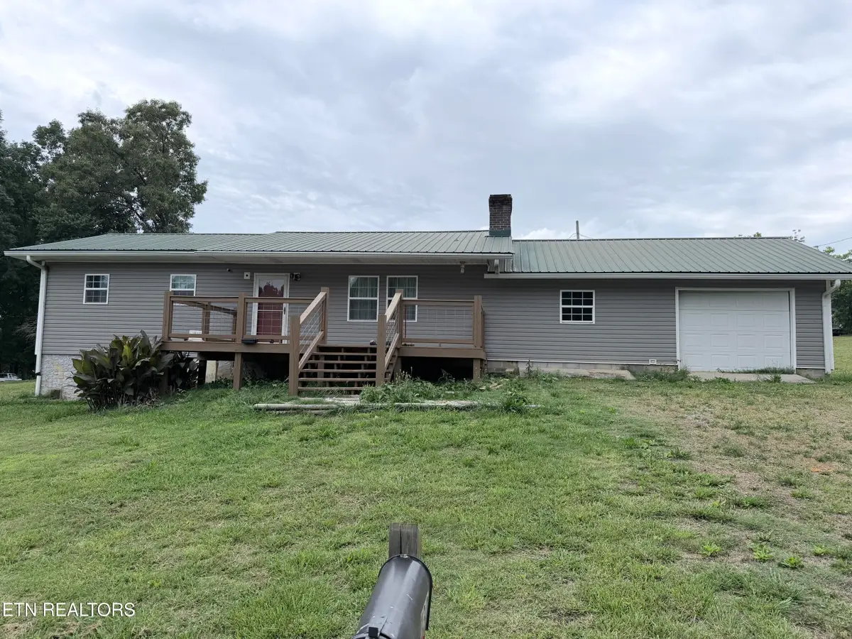 130 County Road 306, Sweetwater, TN 37874 - #1