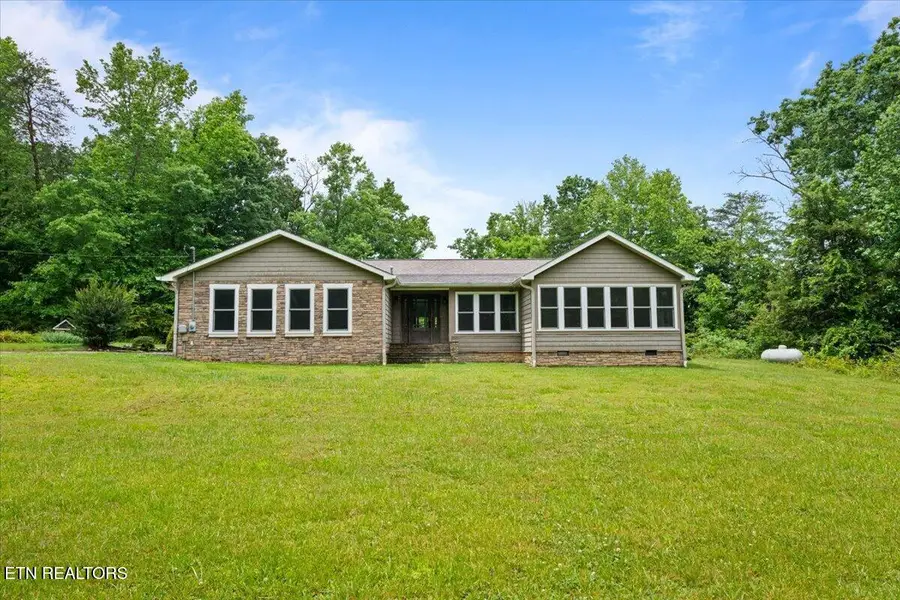 185 Valley View Lane, Jellico, TN 37762 - #2
