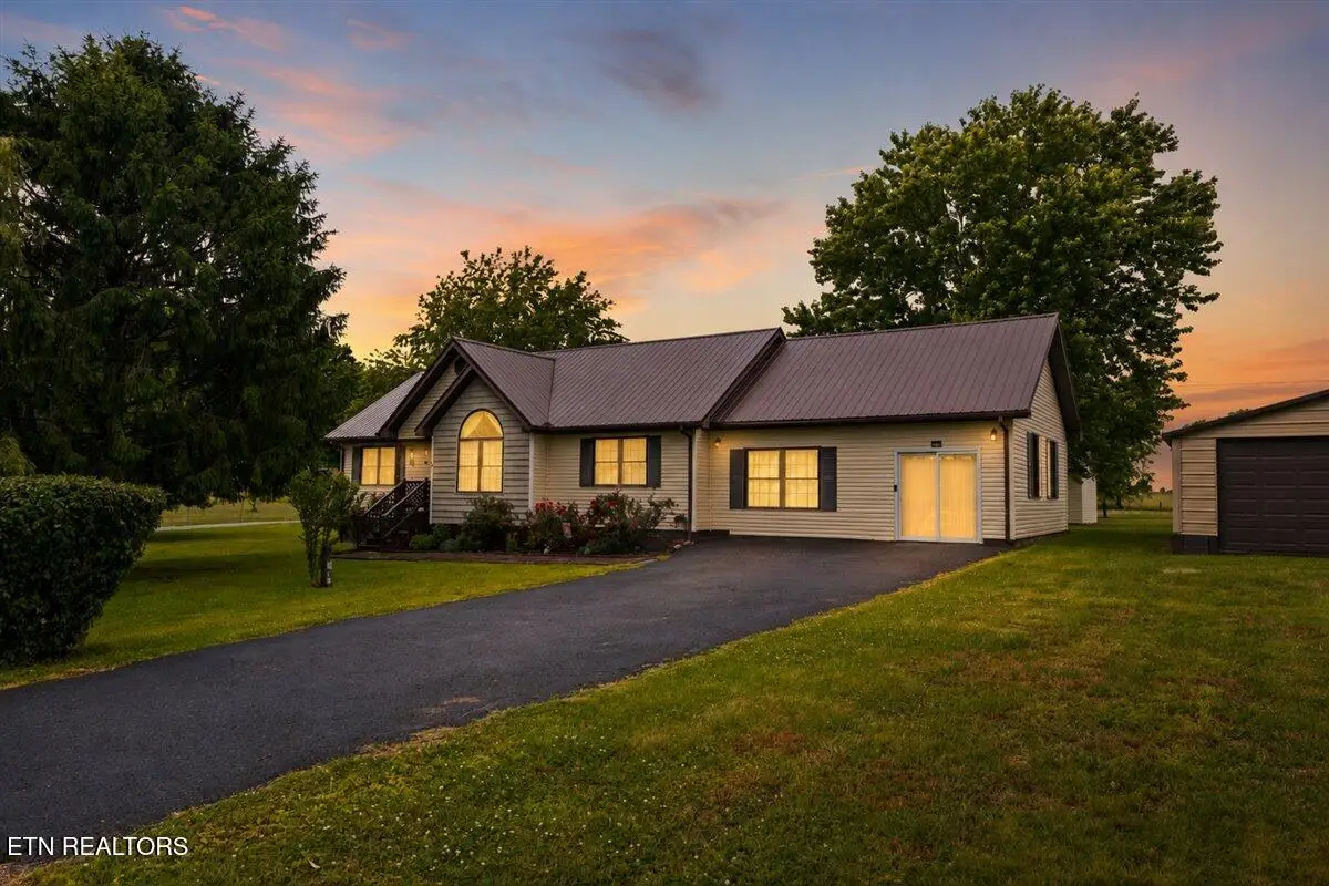 120 Oscar Lane, Speedwell, TN 37870 - #1