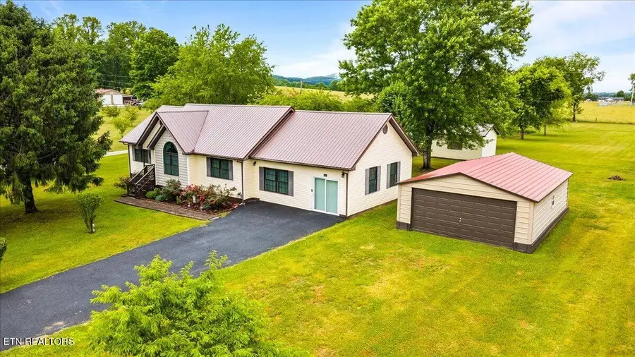 120 Oscar Lane, Speedwell, TN 37870 - #3
