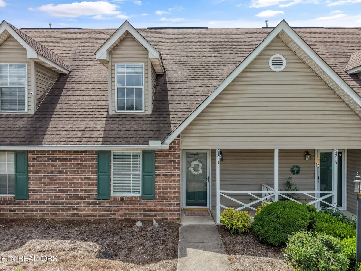 6513 Lazy Creek Way, Knoxville, TN 37918 - #1
