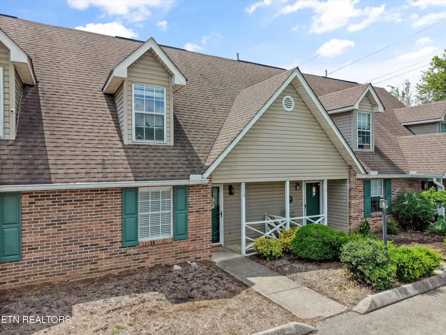 6513 Lazy Creek Way, Knoxville, TN 37918 - #3