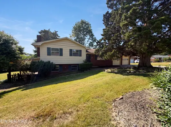 508 Bromley Lane, Knoxville, TN 37923