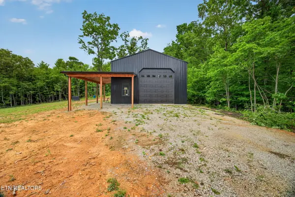 730 Arnolds Way, Crossville, TN 38571