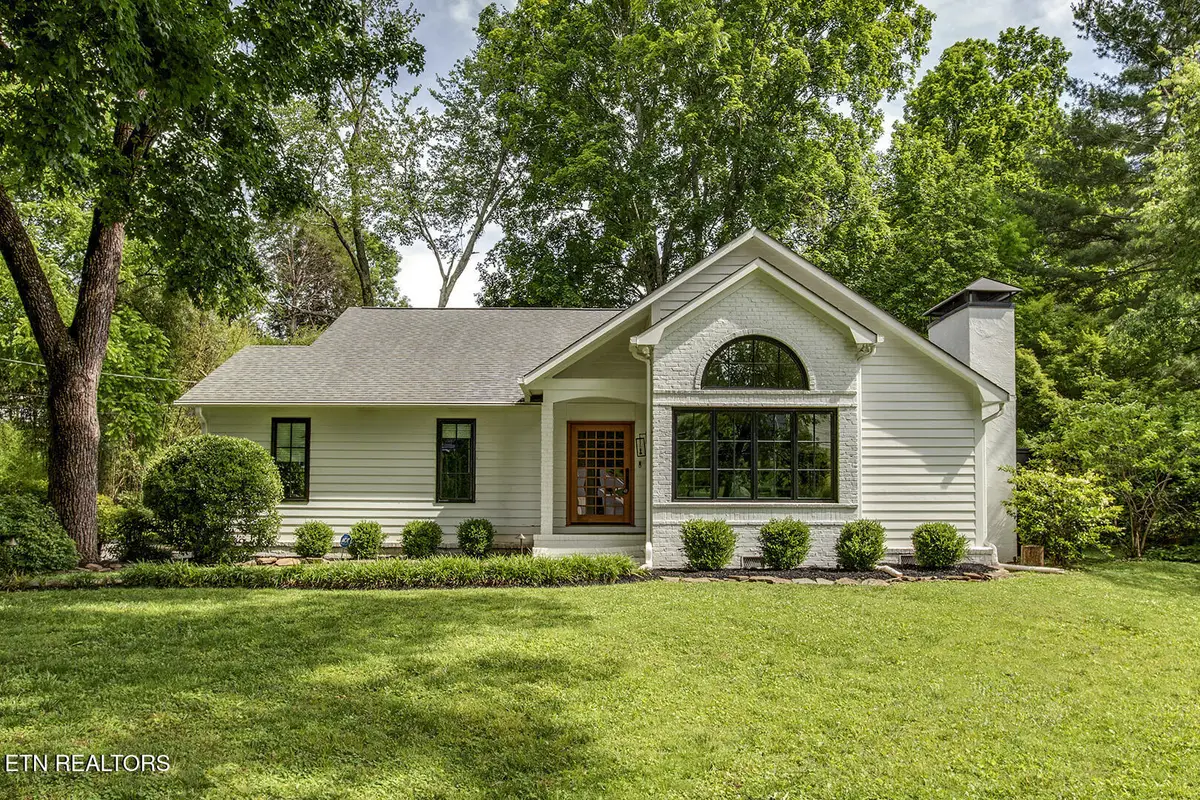 6604 Westland Drive, Knoxville, TN 37919 - #1