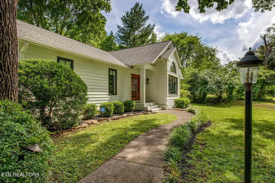 6604 Westland Drive, Knoxville, TN 37919 - #3